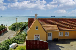Holiday home Krøyersvej B- 2526